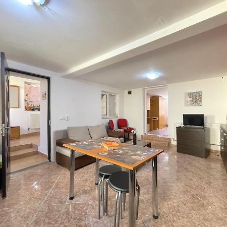 Vila Traian Mosoiu Nr 3 Brasov Villa Exteriör bild
