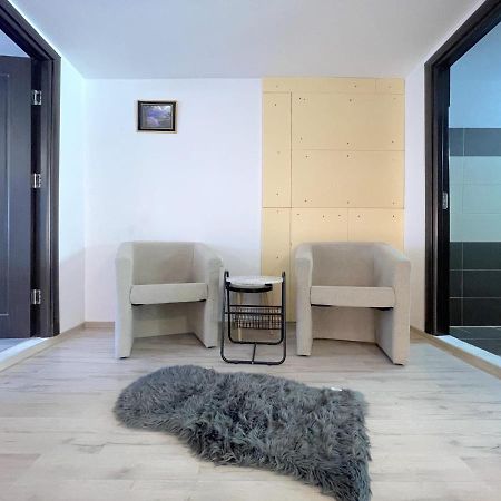 Vila Traian Mosoiu Nr 3 Brasov Villa Exteriör bild